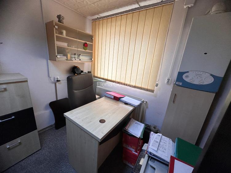 De vânzare (proprietar) – Spațiu de birouri în zonă centrală, Craiova - 5