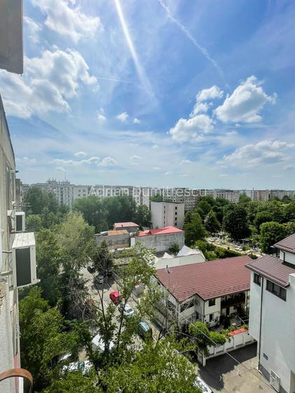 Crangasi-apartament 2 camere,decomandat,la 12 min de Metrou,an 1983, 0% comision - 22