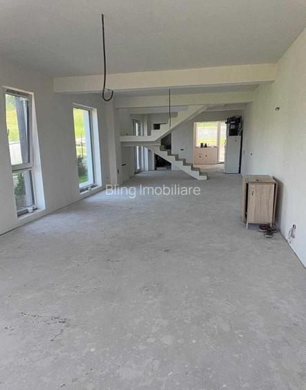 Duplex, 4 camere, 166mp, zona Dambul Rotund - 2