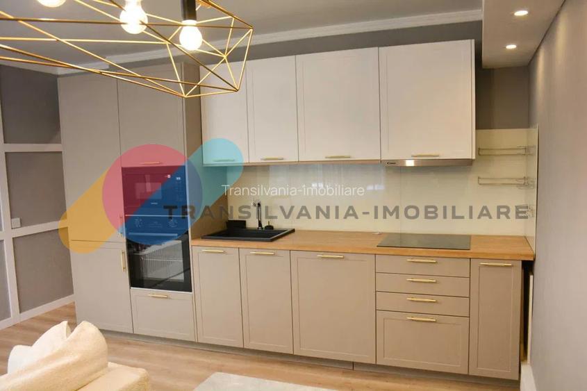 Apartament 3 camere, 60 mp, Gheorgheni, zona Nicolae Titulescu - 5