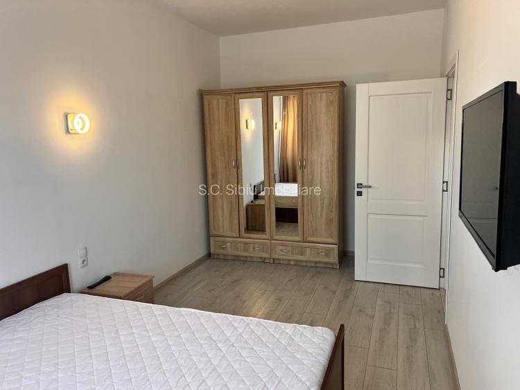 apartame 3 camere  2 baii, balcon shopping city - 8