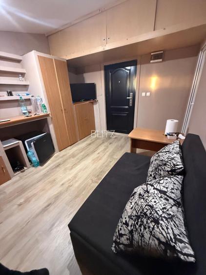 Garsoniera 20 mp, Calea Severinului - 2