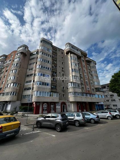 Apartament 3 camere decomandate | Tomis 3 – zona Mega Image | 76 mp - 17