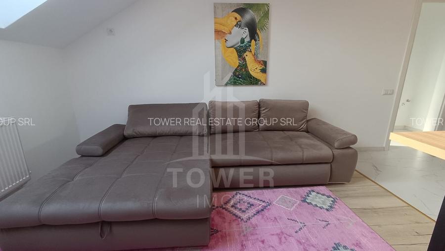 Apartament 2 camere | 42 mp | COMISION 0% - 5