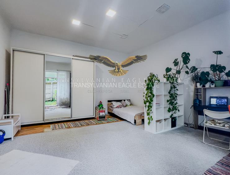 Apartament superb situat la Vila cu terasa|Zona centrala|Tribunal - 2