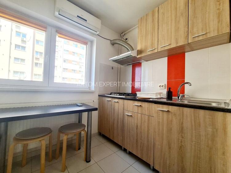 Palladium Residence/5 minute metrou N.Teclu - 5