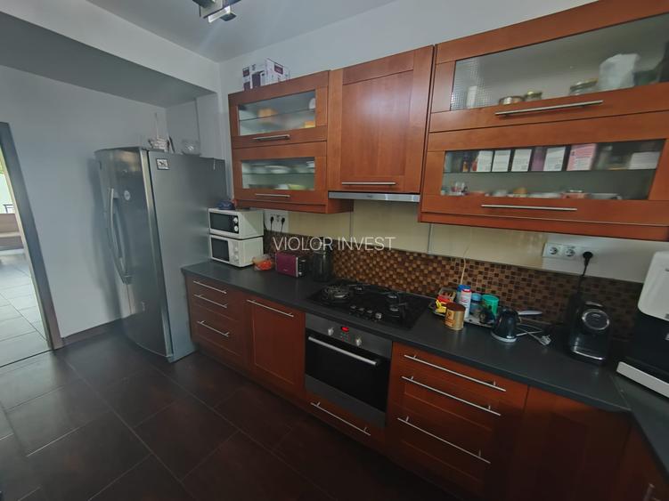 Mihalache, Vila 7 camere - 17