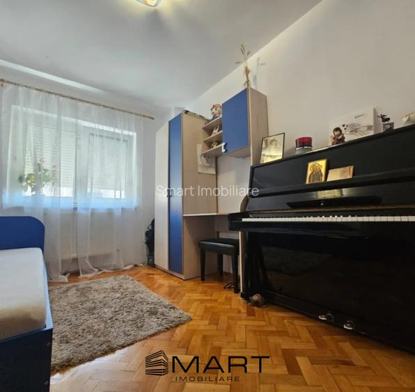 Apartament 3 camere decomandat zona Hipodrom - 3