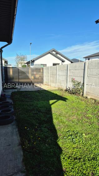 Casă individuală 4 camere + pod mansardabil | Pantelimon | Teren 270 mp - 18