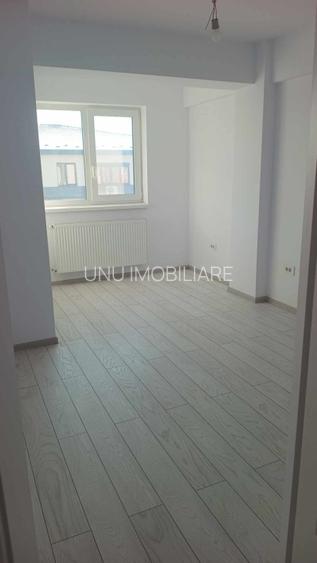 Apartament 2 camere open space - loc de parcare - liber - 2