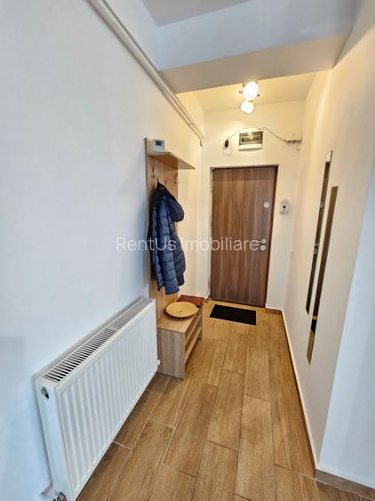 MIHAI BRAVU/CALEA VITAN/BLOC NOU/AP 2 CAMERE LA CHEIE/ - 12