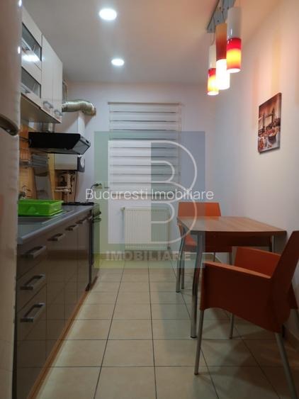 Unirii Splai, Vitan, Rin Grand Hotel,Confort Parc,et.2/9 ,RENOVATA, DECOMANDATA - 12