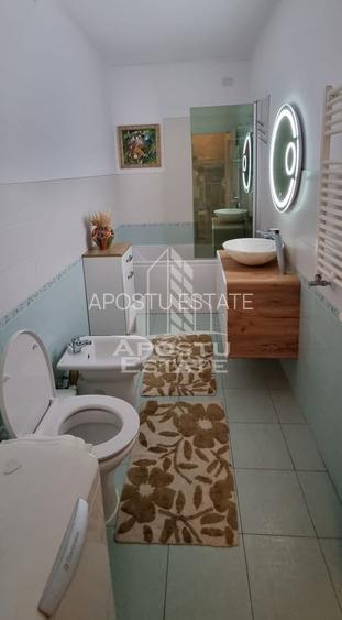Apartament 3 camere de inchiriat, parcare subterana, Circumvalatiunii Timisoara - 15