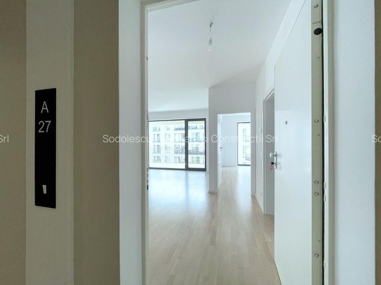 Apartment 2 camere la Paltim - 14