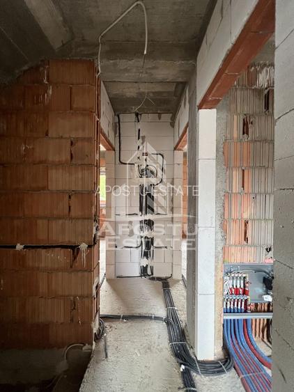 Casa modernă zona Mehala Timișoara pe strada cu acces privat - 12