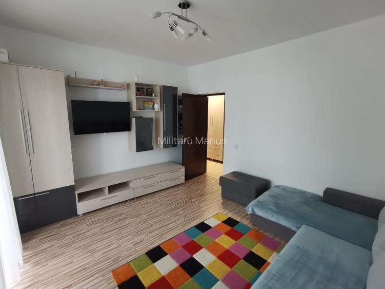 Închiriere apartament 2 camere  - 2