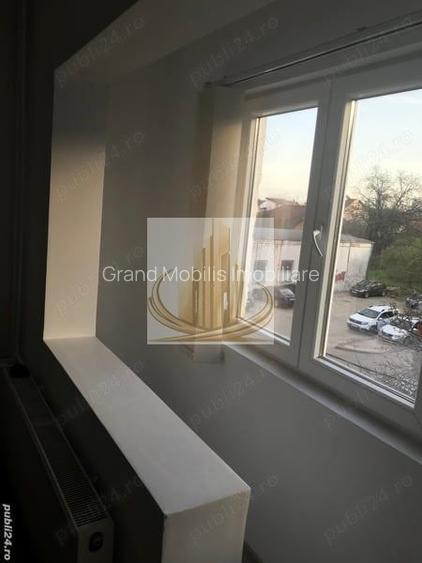 Apartament cu 1 cameră, complet mobilat și utilat – Calea Lipovei - 6