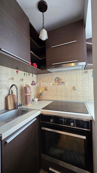 Apartament 2 camere, Gruia, langa Parcul Cetatuia si Stadionul CFR - 15