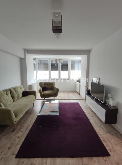 Ap 2 camere Renovat complet - 8