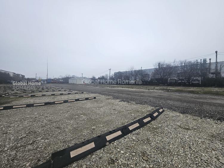 Teren Intravilan Otopeni DN 1 | 5.000mp | Detailing Auto | Rent a Car - 6