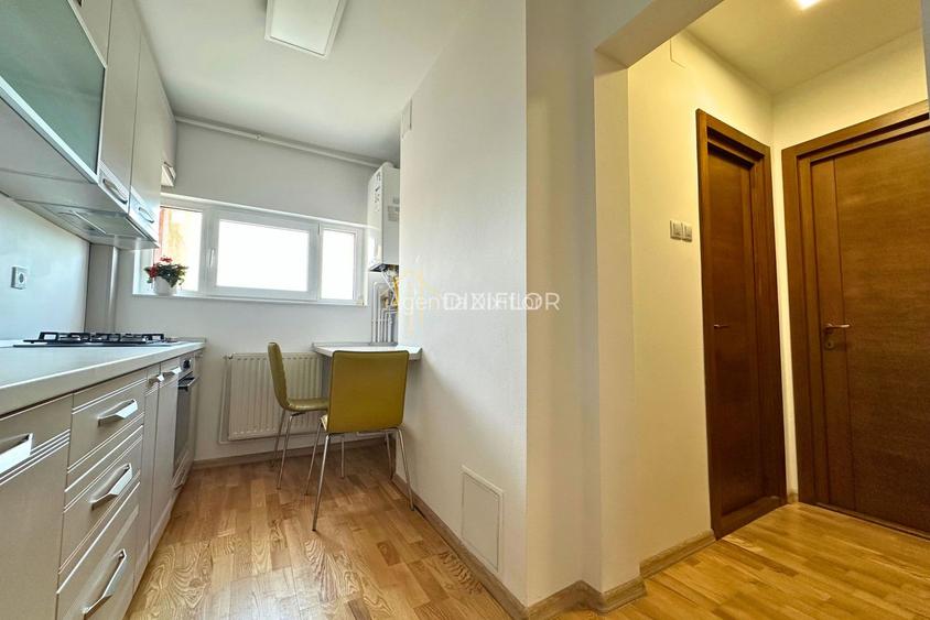 Apartament cu 3 camere | str. Bobâlna | 400 € - 7