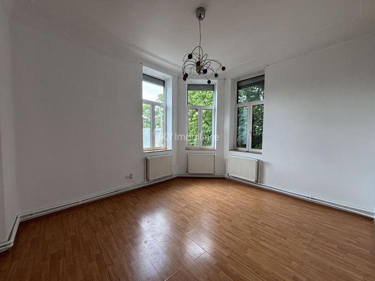 Apartament 4 Camere | 100 mp|Căderea Bastiliei|Birou sau Rezidential - 10