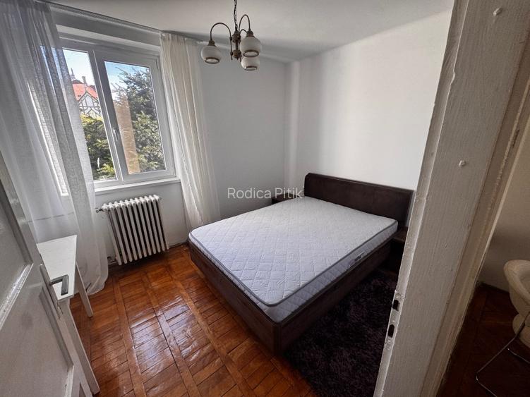 Apartament Bulevardul C.D. Loga 3 camere 400euro/lună - 2
