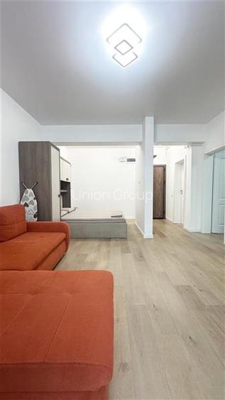 Studio modern in Mamaia Nord – la doi pasi de mare! - 12