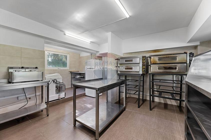 Terasa de vanzare pe strand - 8