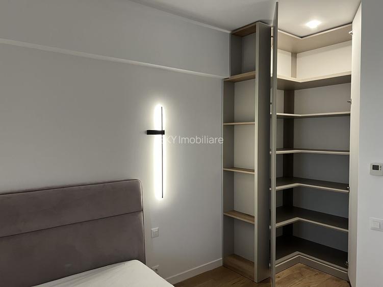 Apartament 2 camere | One Cotroceni | - 6