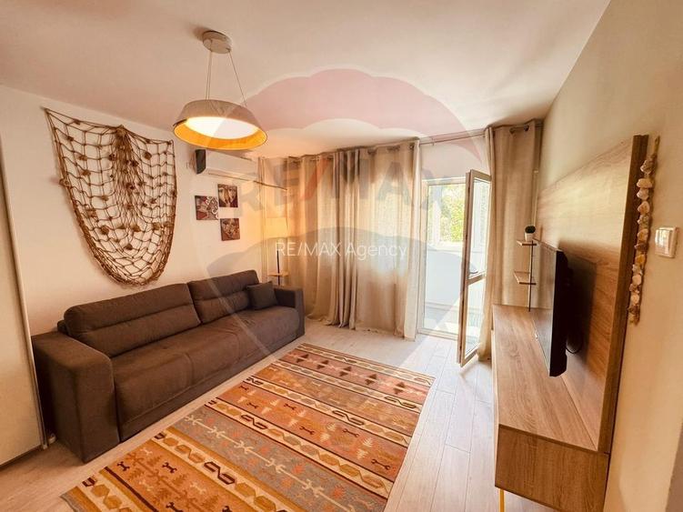 Garsoniera de inchiriat, Stefan cel Mare - 2