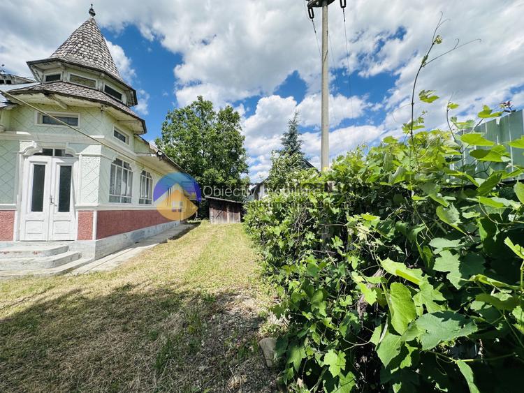 Casa locuibila- Vanatori-Neamt - 6