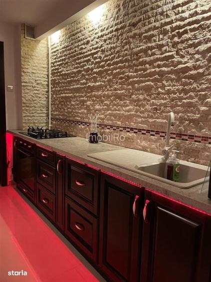 Apartament 3 camere Pacurari - Kaufland - Deosebit - 13