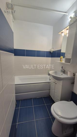 2 Camere - Decomandat Mobilat/Utilat -Berceni - 7