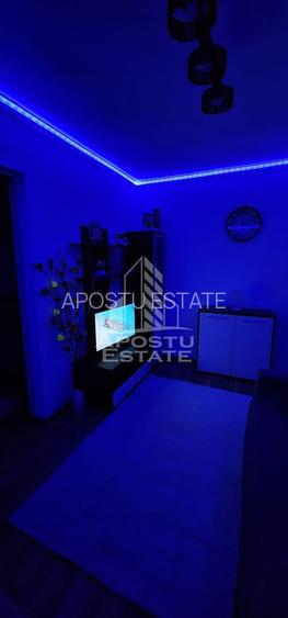 Apartament 2 camere, renovat - zona Intim-Banu Maracine - 7