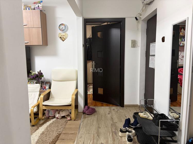Apartament elegant cu trei camere, Drumul Gazarului, 99.900 € - 5