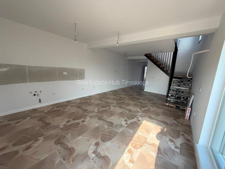 Casa tip duplex de vânzare in Covaci- - 5
