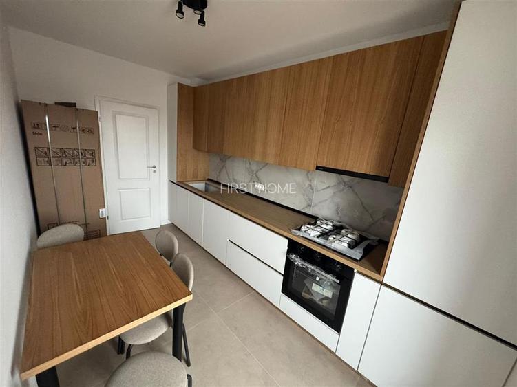 Apartament 2 camere, mobilat si utilat complex Express Residence - 3