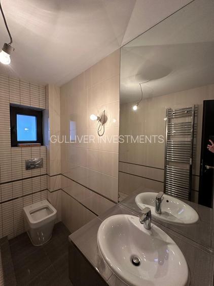 Vilă deosebită cu vedere panoramică la Munții Bucegi – Bușteni, str. Crinului - 7