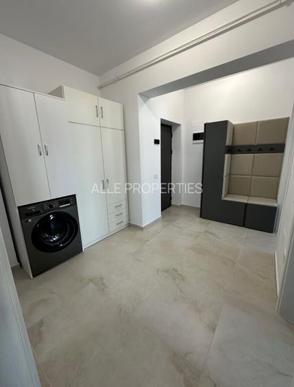 Inchiriere 2 Camere Metalurgiei Grand Kristal Pet Friendly - 5
