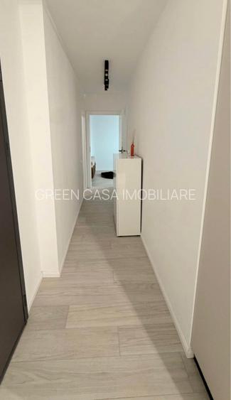 Oportunitate – Apartament modern de 3 camere în Zona Someșului, Florești - 6