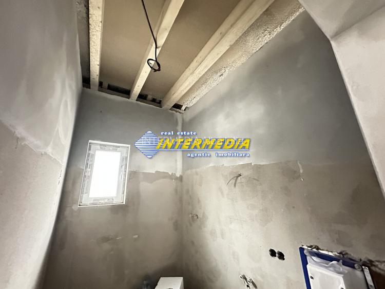 Vanzare Casa Noua 4 camere 2 Bai Terasa 120 mp cu 425 mp Teren Finisata la cheie - 18