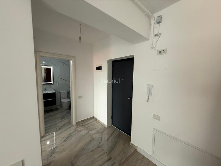 Apartament 2 camere tip studio + parcare - 2