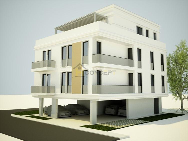 Promotie Apartament 3 camere Imobil Boutique Pipera - 5