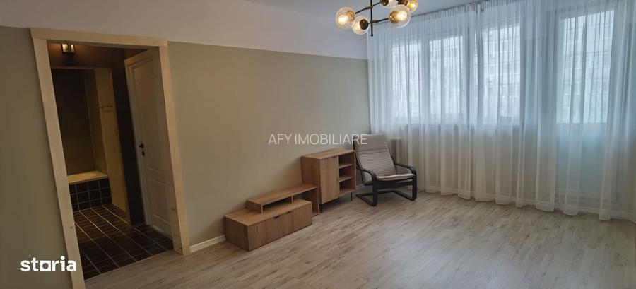 DE INCHIRIAT | Apartament 2 camere PREMIUM - Ion Mihalache - 17