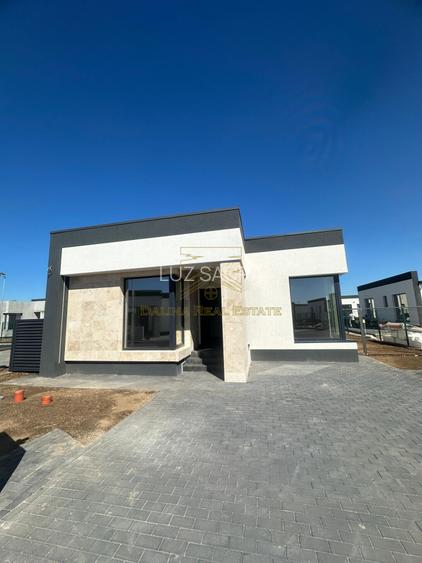 Casa Parter - 2 Dormitoare - 2 Bai  - Berceni-Vidra - 9