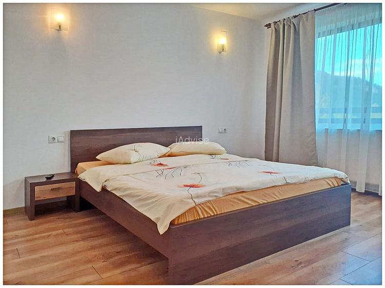 Pensiune La Cheie In Simon - 46