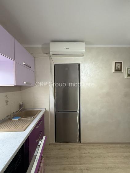 Apartament 2 camere, etaj 4/4, 55 mp utili, zona Piata Moldovei – Teatrul Munici - 5