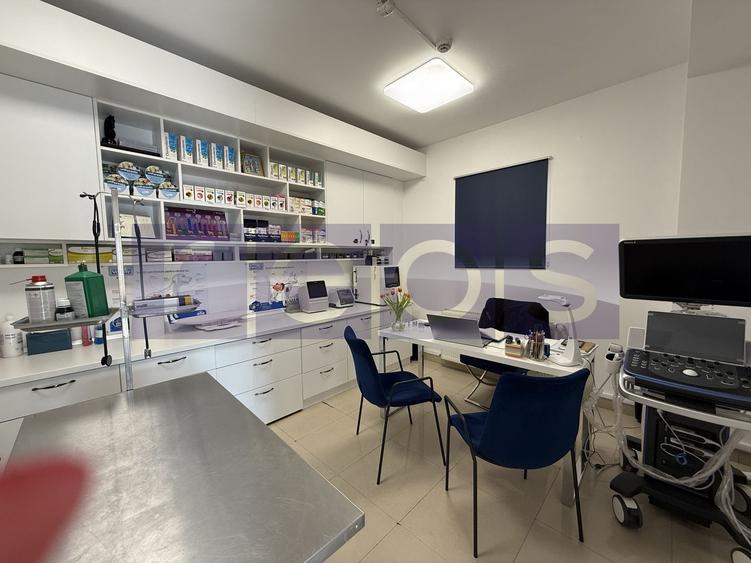 VANZARE SPATIU COMERCIAL-AVIATIEI | 188 MP | PARTER | VITRINA STRADALA - 5