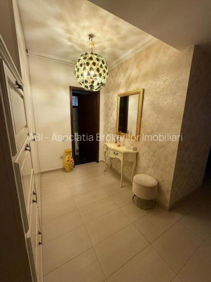 Herastrau Kiseleff Ap 3 cam deosebit - 3